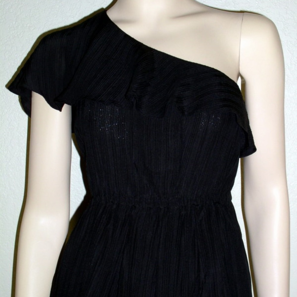 Frock! by Tracy Reese NWT One Shoulder Dress #2019